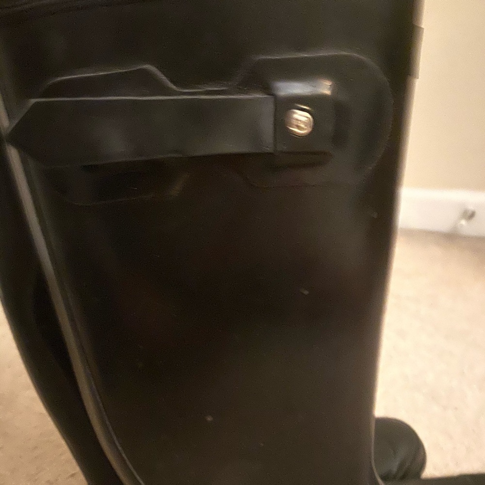 Hunter Boots - Picture 4 of 5